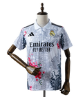 Real Madrid 25/26 White Special Edition Jersey