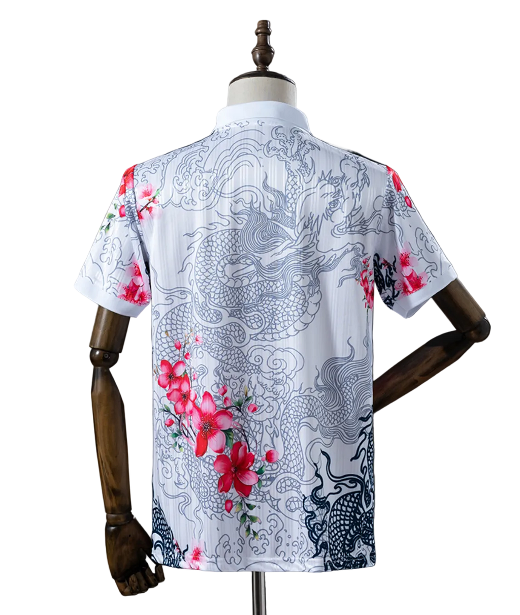 Real Madrid 25/26 White Special Edition Jersey