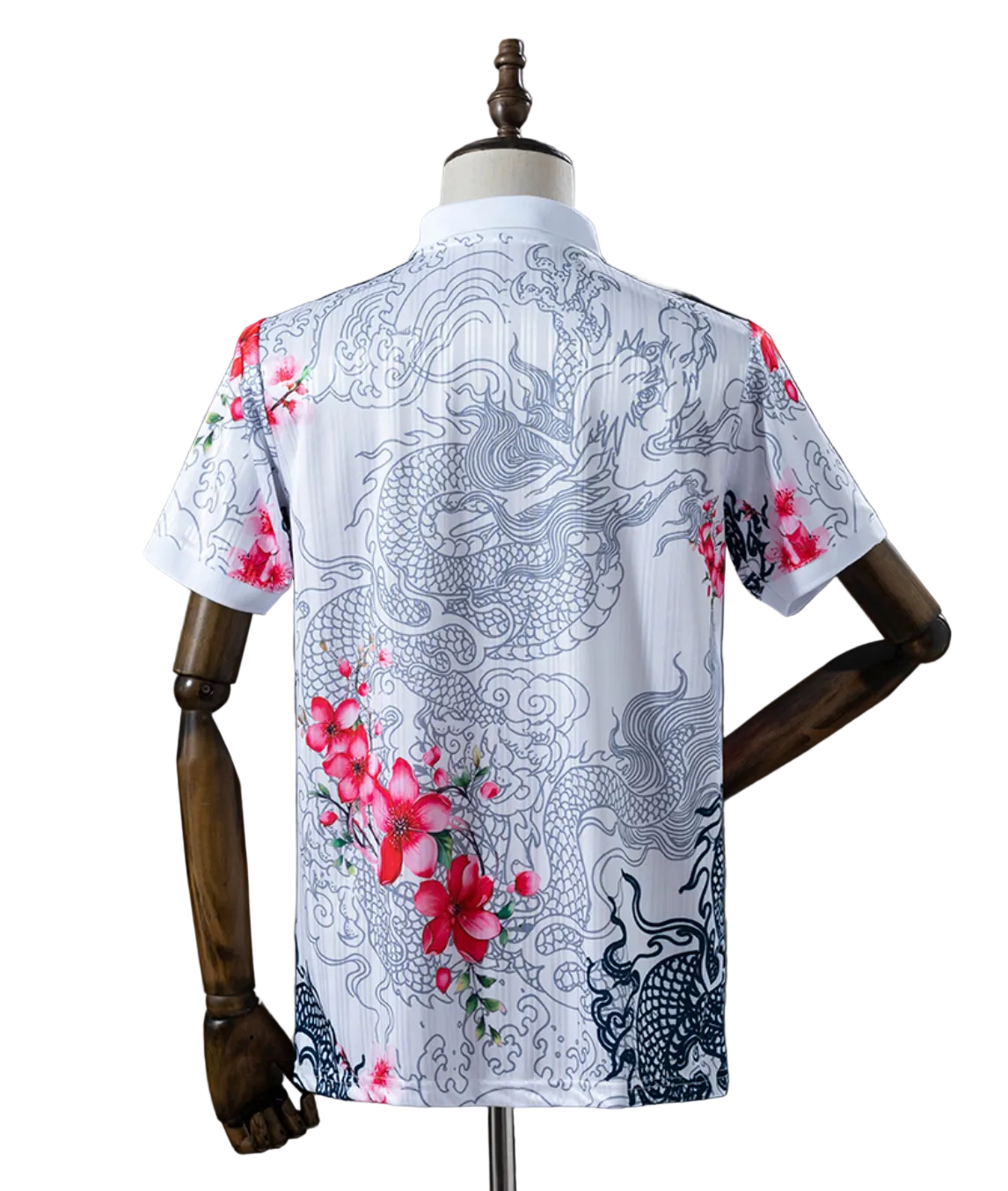 Real Madrid 25/26 White Special Edition Jersey