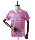 Real Madrid 25/26 Pink Special Edition Jersey