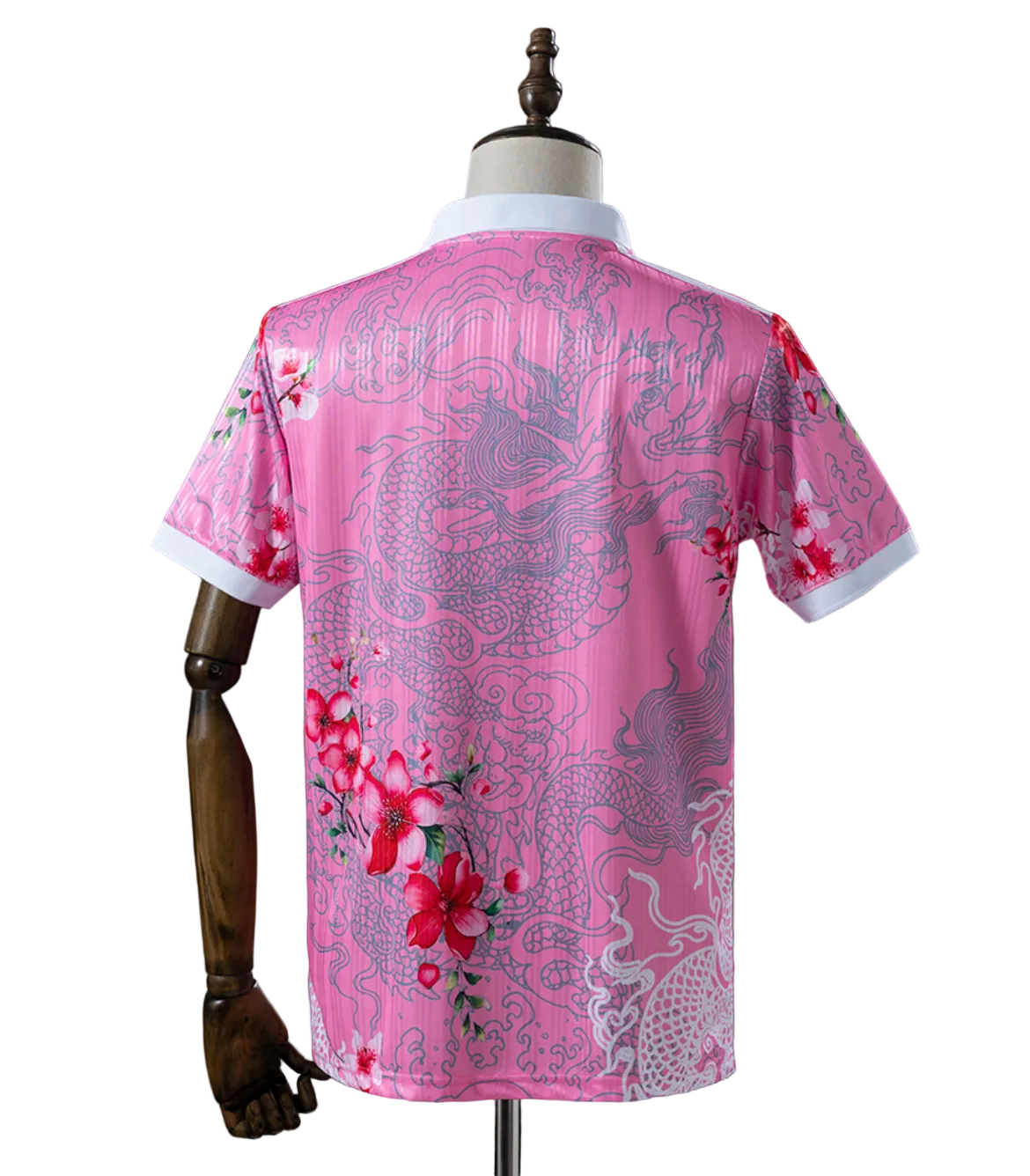 Real Madrid 25/26 Pink Special Edition Jersey