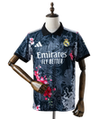 Real Madrid 25/26 Black Special Edition Jersey
