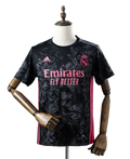 Retro Real Madrid 20/21 Third Jersey