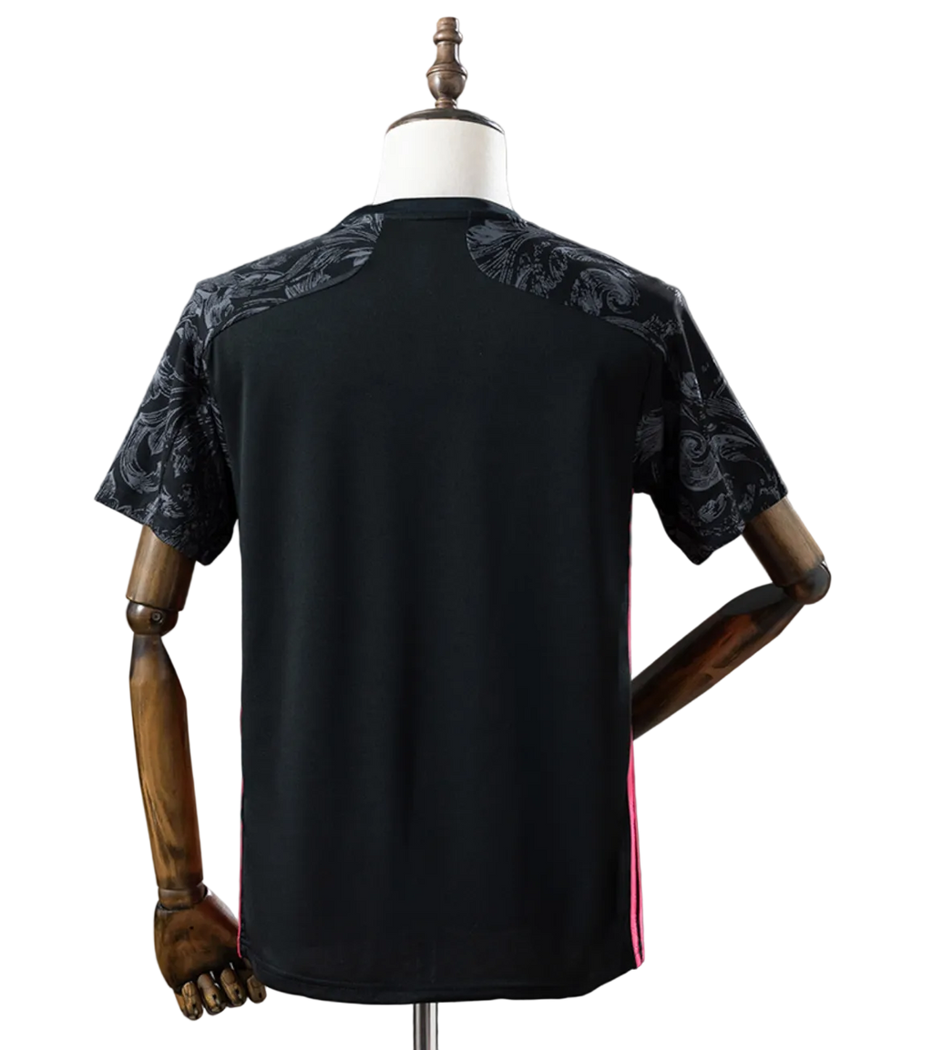 Retro Real Madrid 20/21 Third Jersey
