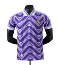 Real Madrid 25/26 Purple Player Version Jersey