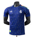 Real Madrid 24/25 Co-Branded Player Version Jersey