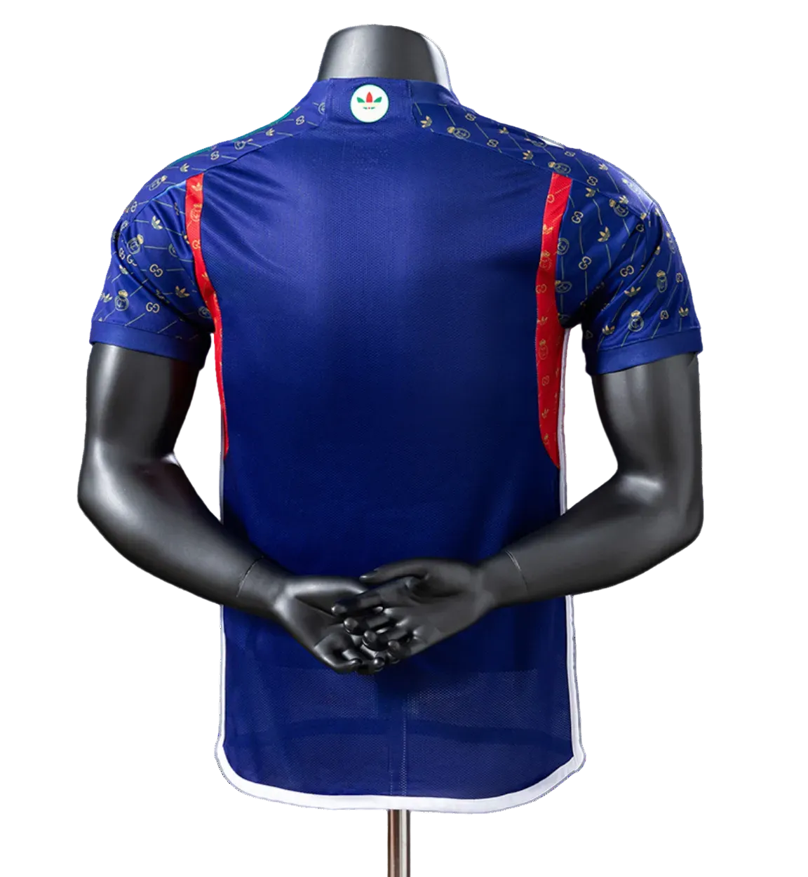 Real Madrid 24/25 Co-Branded Player Version Jersey