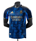 Real Madrid Collaboration-LV Player Version Jersey
