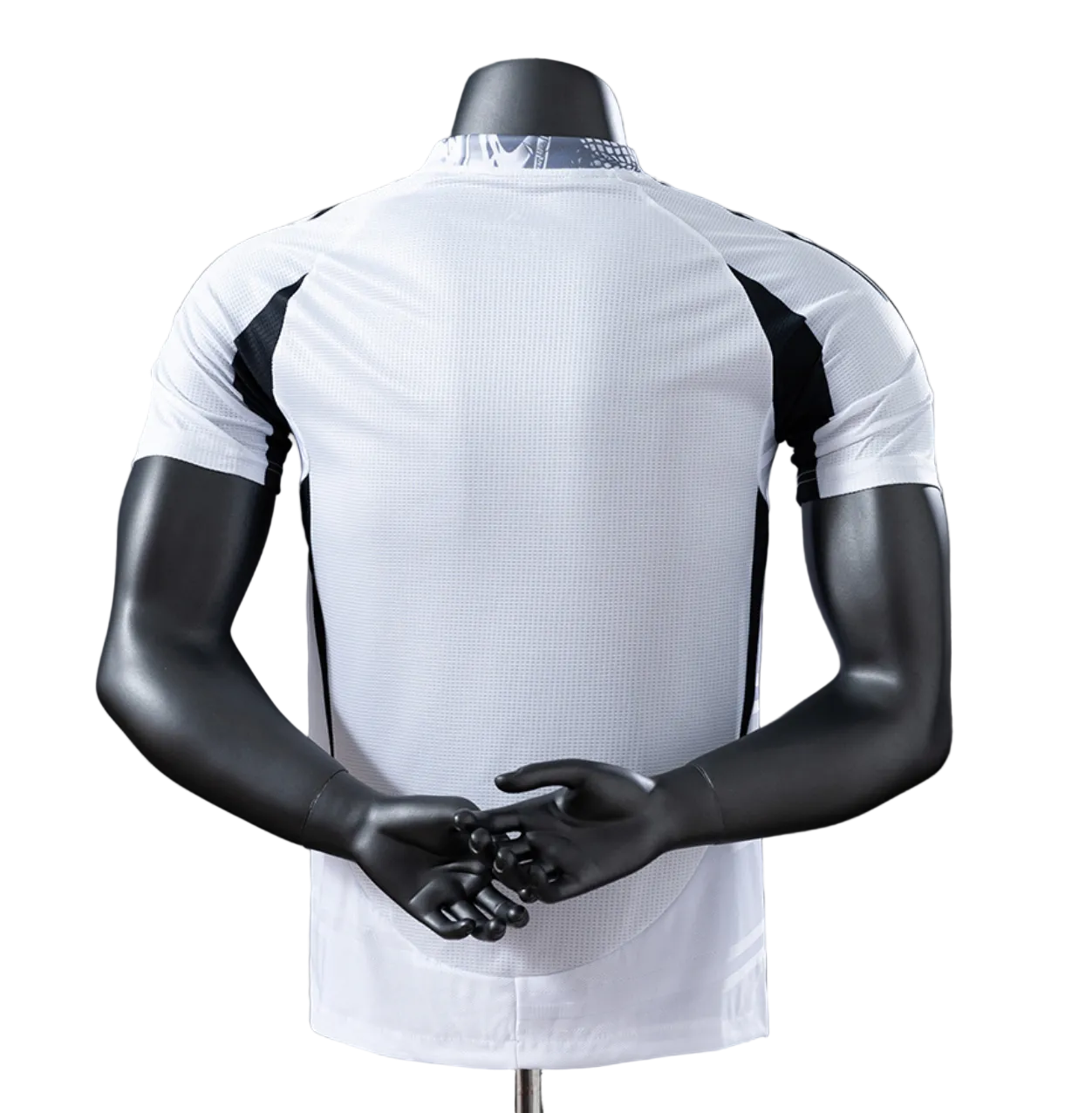 Real Madrid 25/26 Player Version Jersey