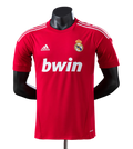 Retro Real Madrid 11/12 Third Player Version Jersey