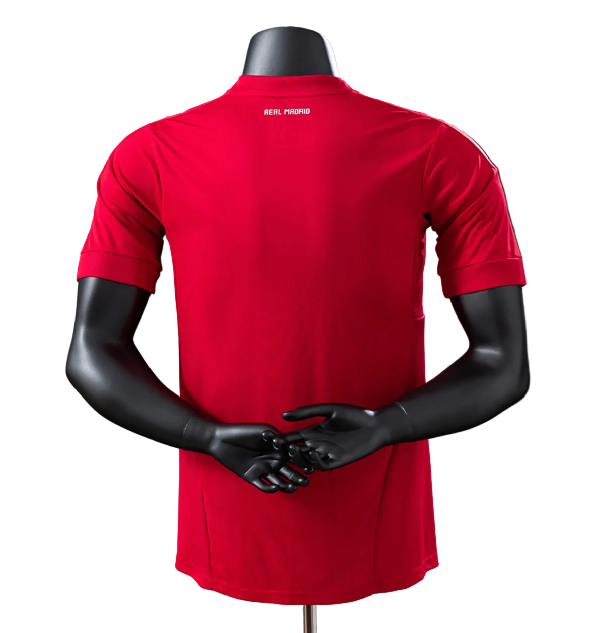 Retro Real Madrid 11/12 Third Player Version Jersey