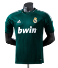 Retro Real Madrid 12/13 Away Player Version Jersey