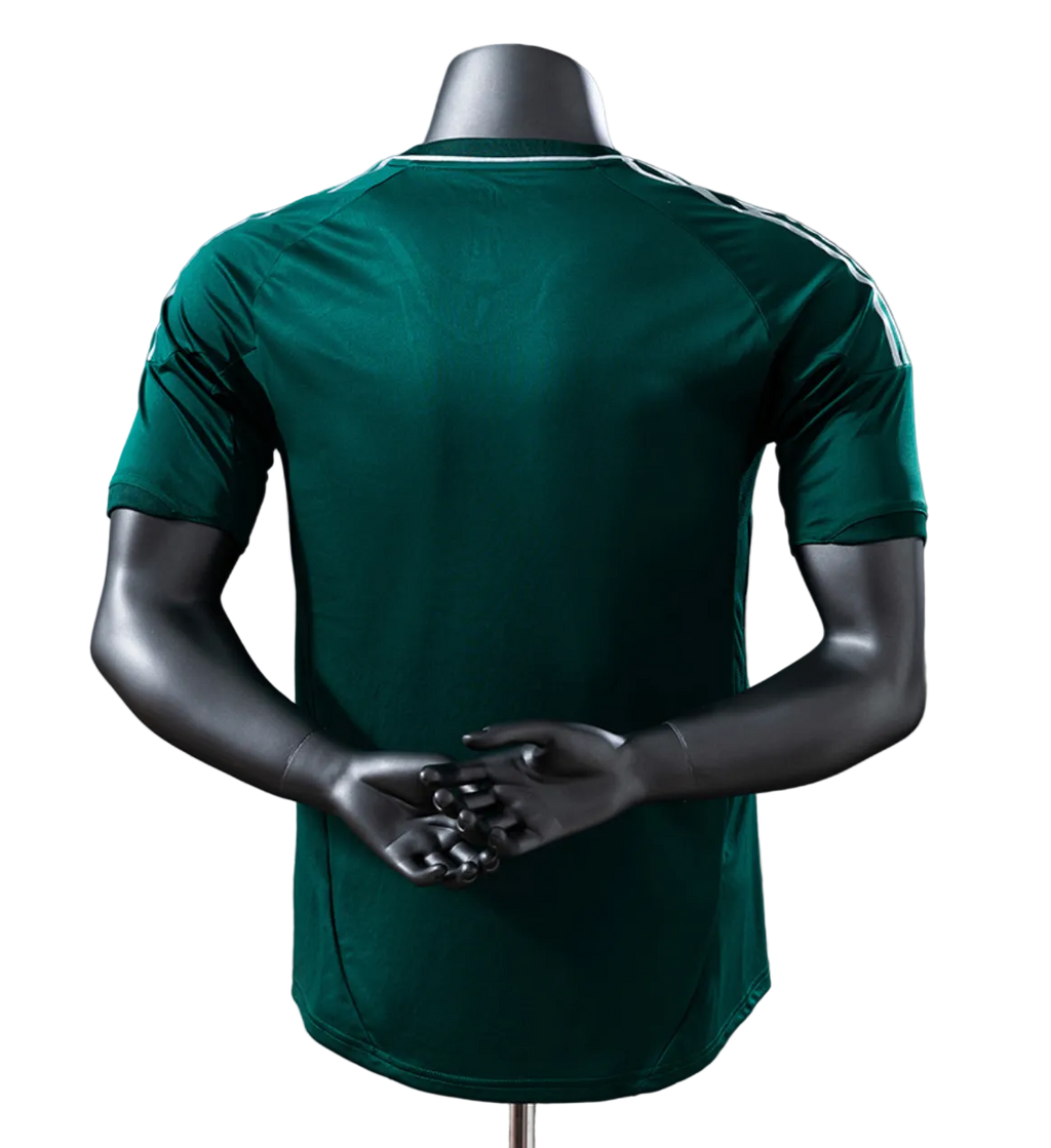 Retro Real Madrid 12/13 Away Player Version Jersey