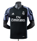 Retro Real Madrid 16/17 Third Player Version Jersey