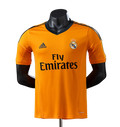 Retro Real Madrid 13/14 Third Player Version Jersey