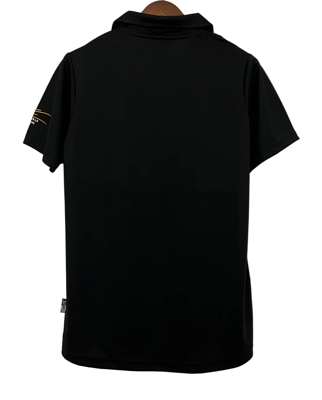 Retro Real Madrid 02/03 Away Jersey