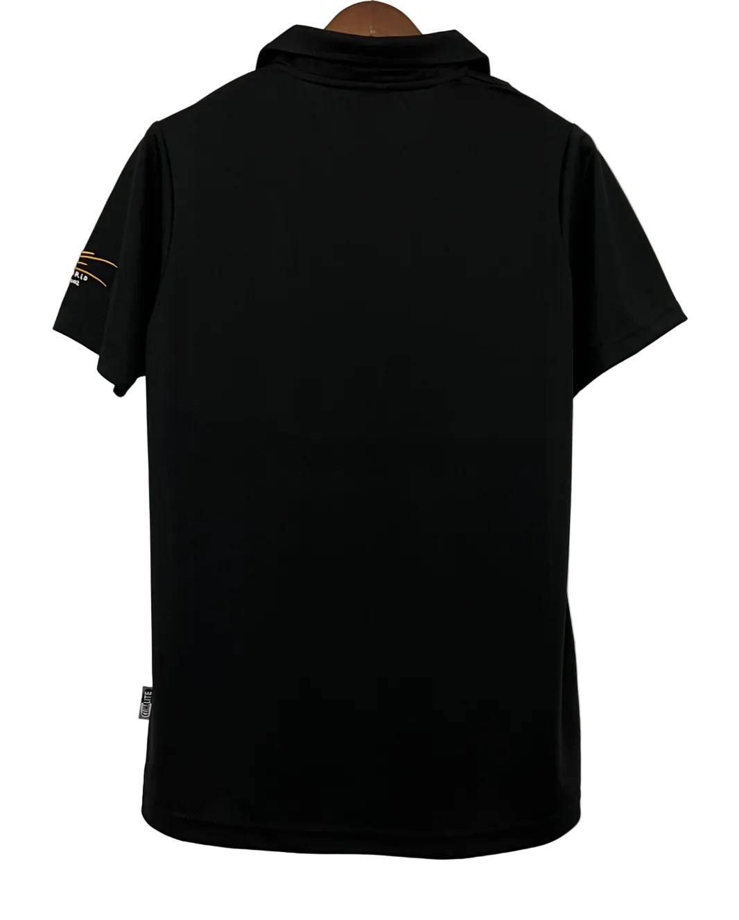 Retro Real Madrid 02/03 Away Jersey