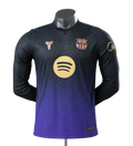Maillot Extérieur Manches Longues Version Joueur 2026/2027