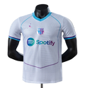 Barcelona 26/27 White Special Edition Player Version Jersey