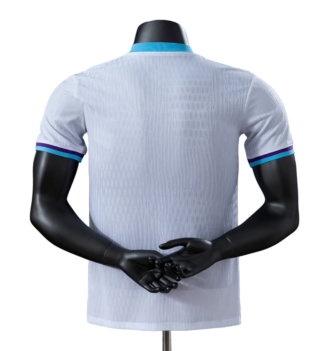 Barcelona 26/27 White Special Edition Player Version Jersey