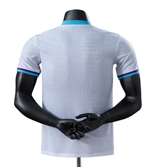 Barcelona 26/27 White Special Edition Player Version Jersey