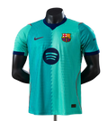 Barcelona 26/27 Third Away Player Version Jersey