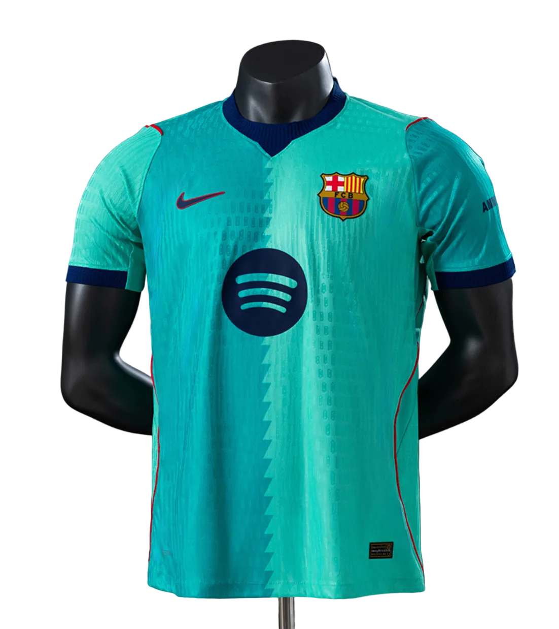 Barcelona 26/27 Third Away Player Version Jersey