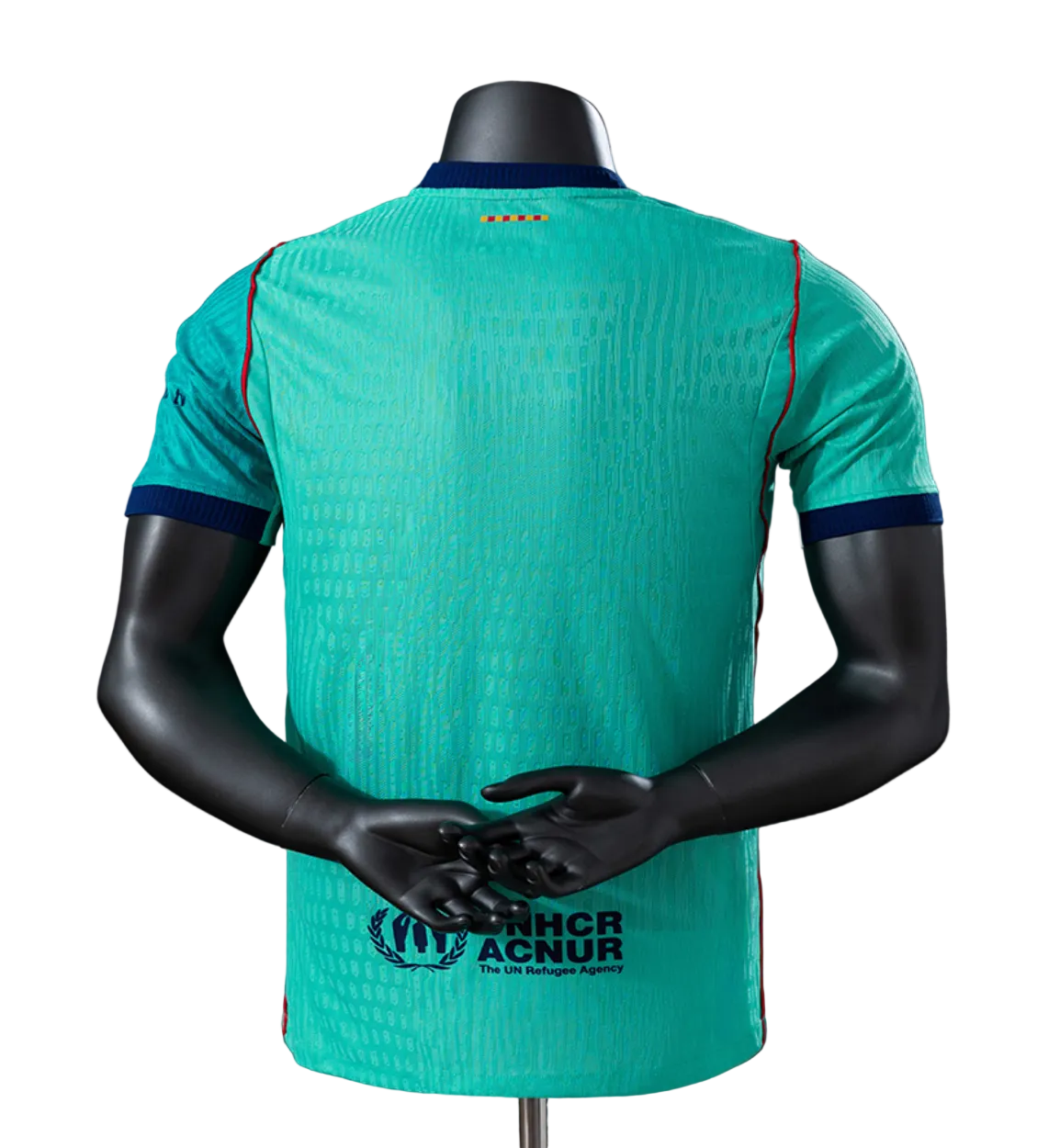 Barcelona 26/27 Third Away Player Version Jersey