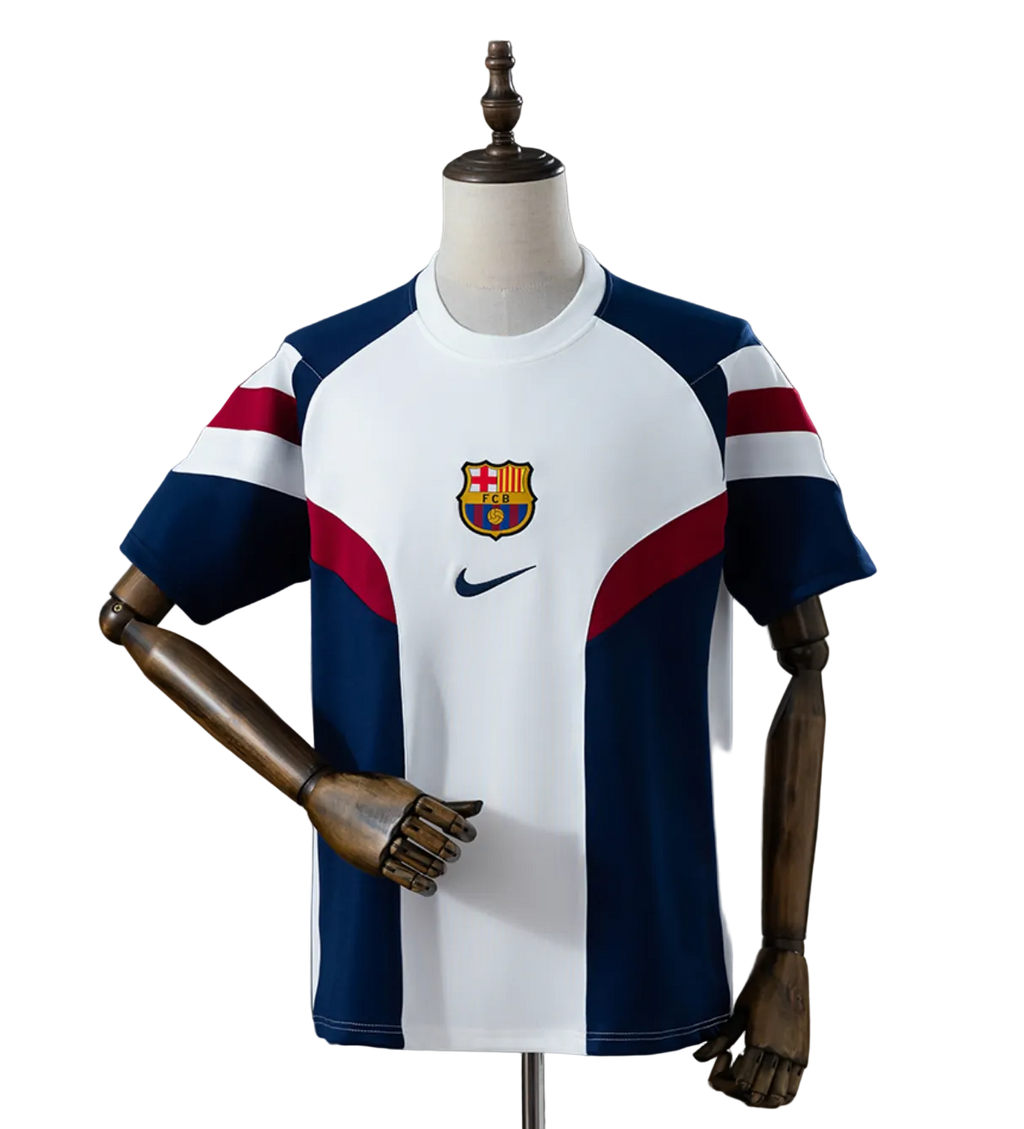 Barcelona Casual T-Shirt