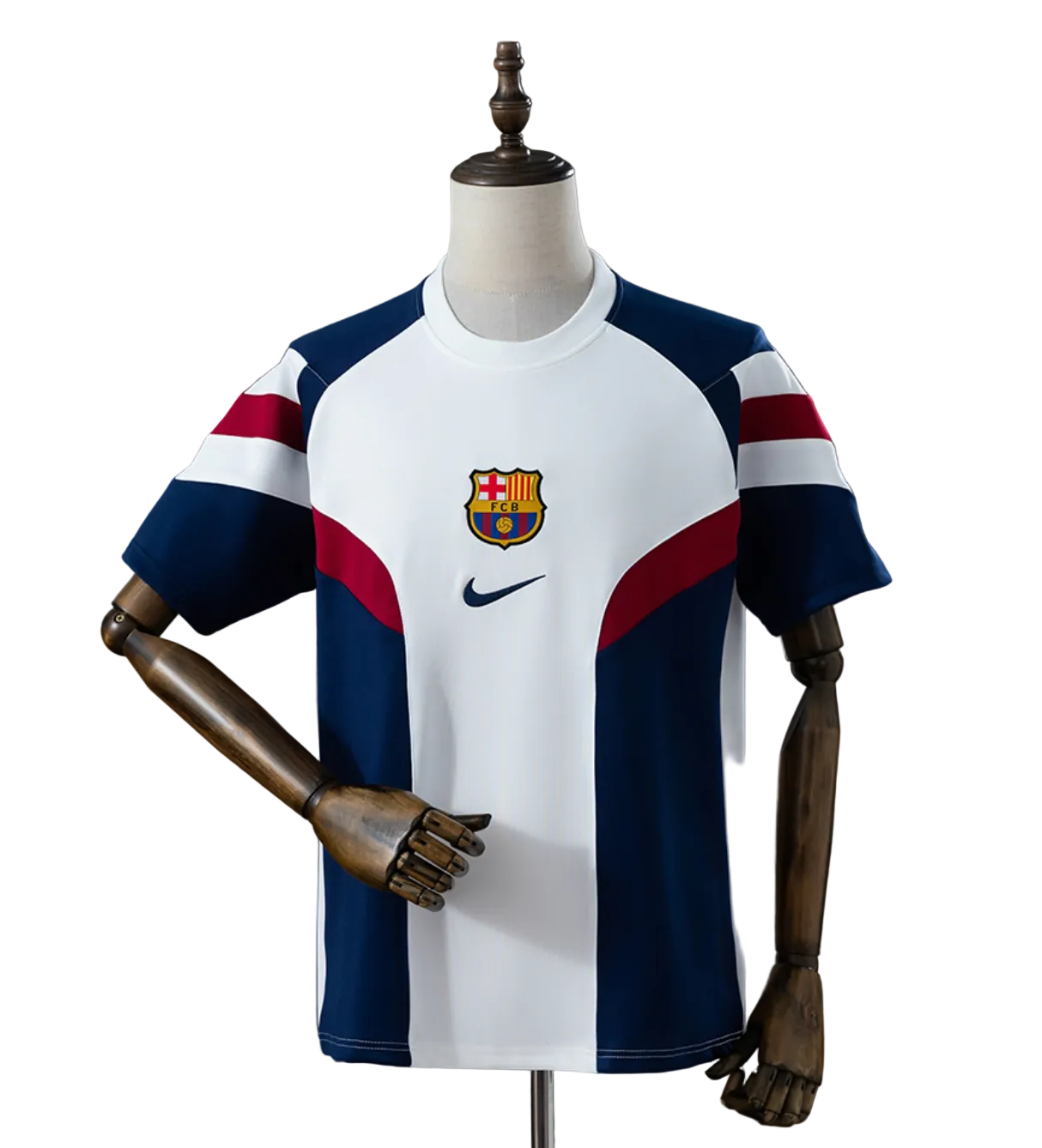 Barcelona Casual T-Shirt