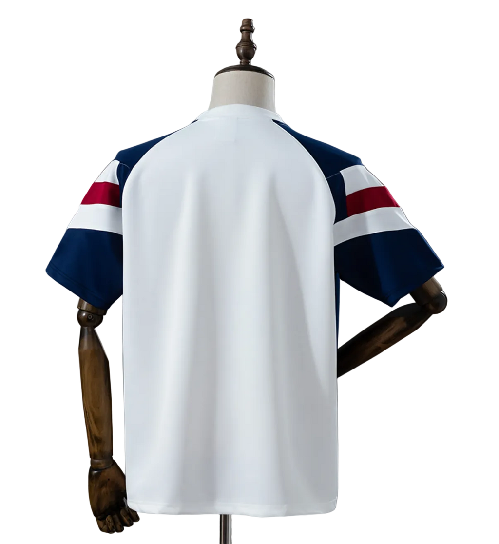 Barcelona Casual T-Shirt