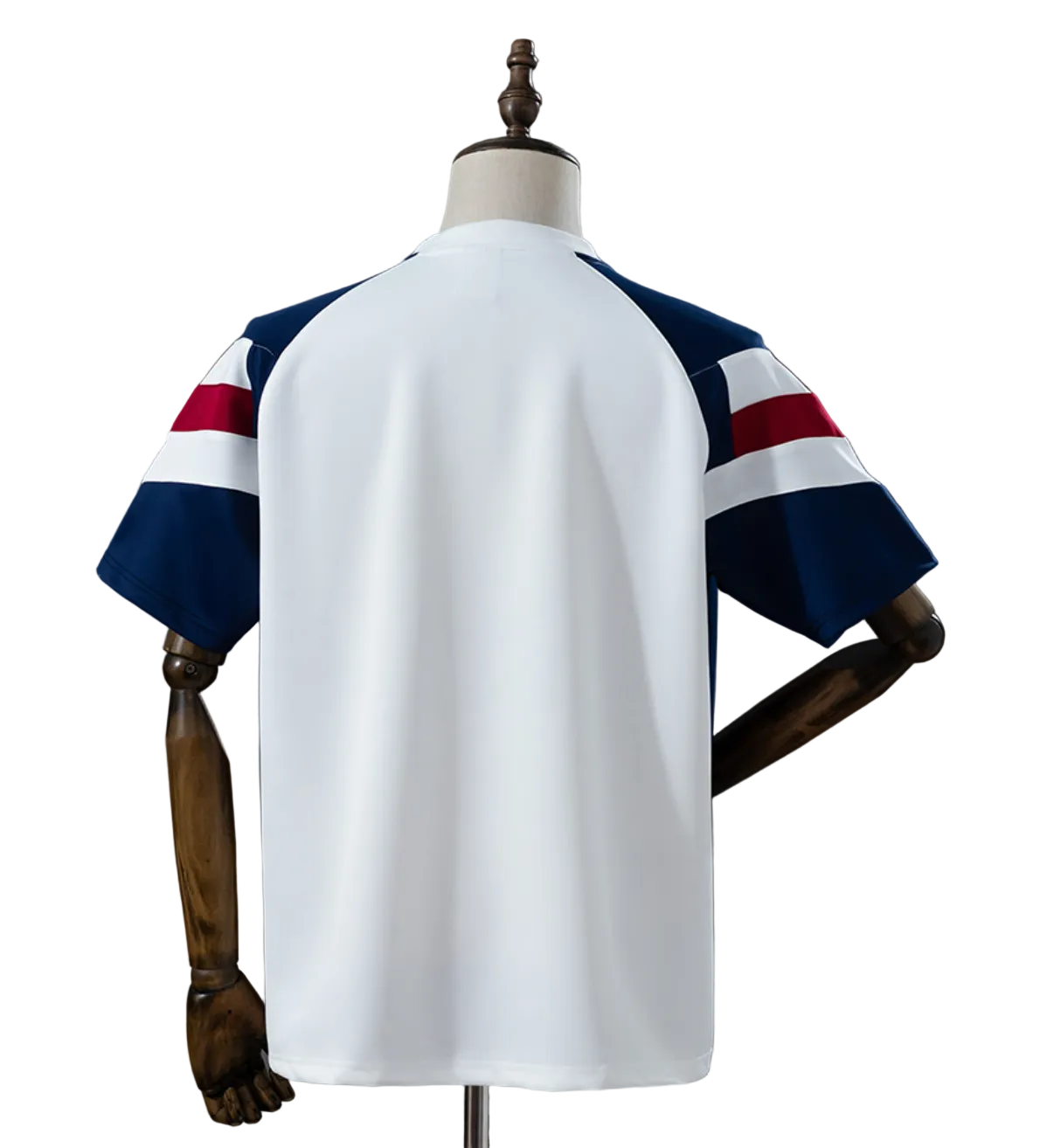 Barcelona Casual T-Shirt