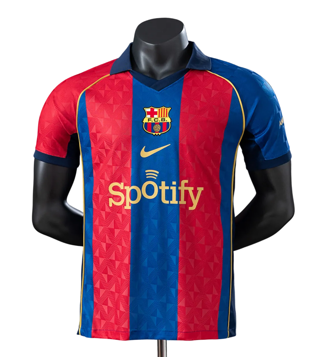 Barcelona 26/27 Special Edition Player Version Jersey