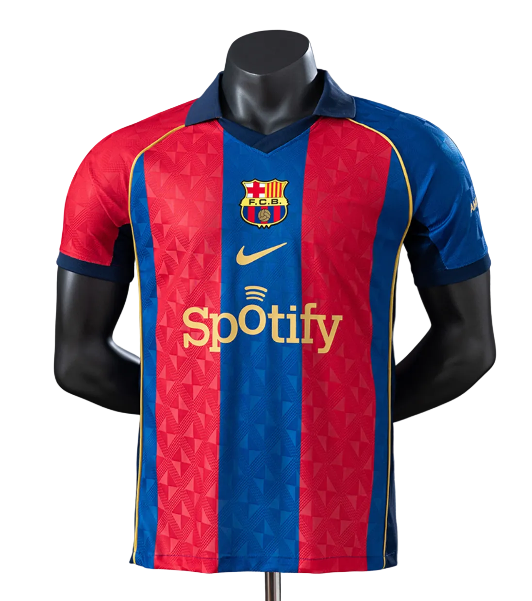 Barcelona 26/27 Special Edition Player Version Jersey