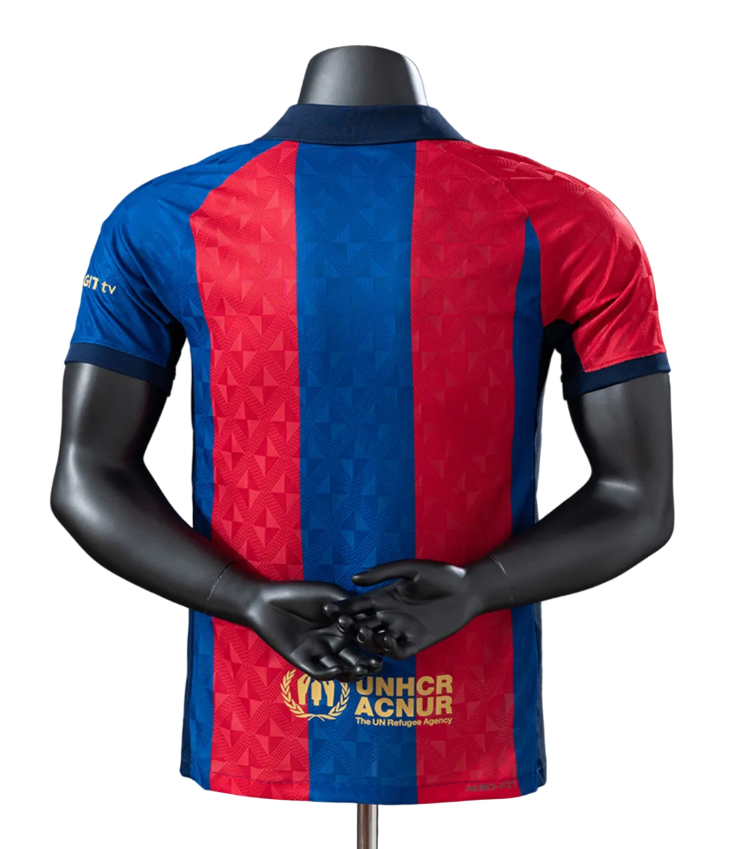 Barcelona 26/27 Special Edition Player Version Jersey