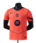 Barcelona 25/26 Third Away Player Version Jersey