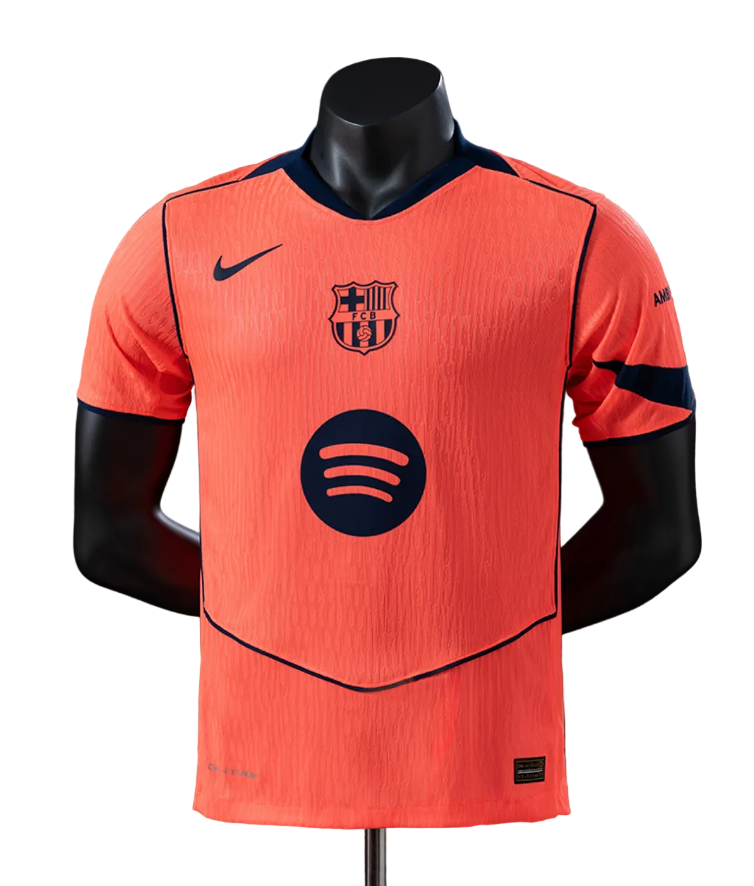 Barcelona 25/26 Third Away Player Version Jersey