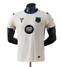 Barcelona 25/26 Away Player Version Jersey