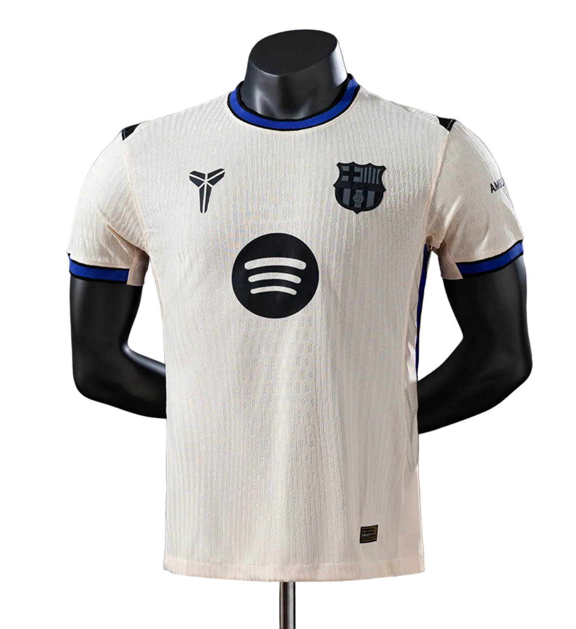 Barcelona 25/26 Away Player Version Jersey