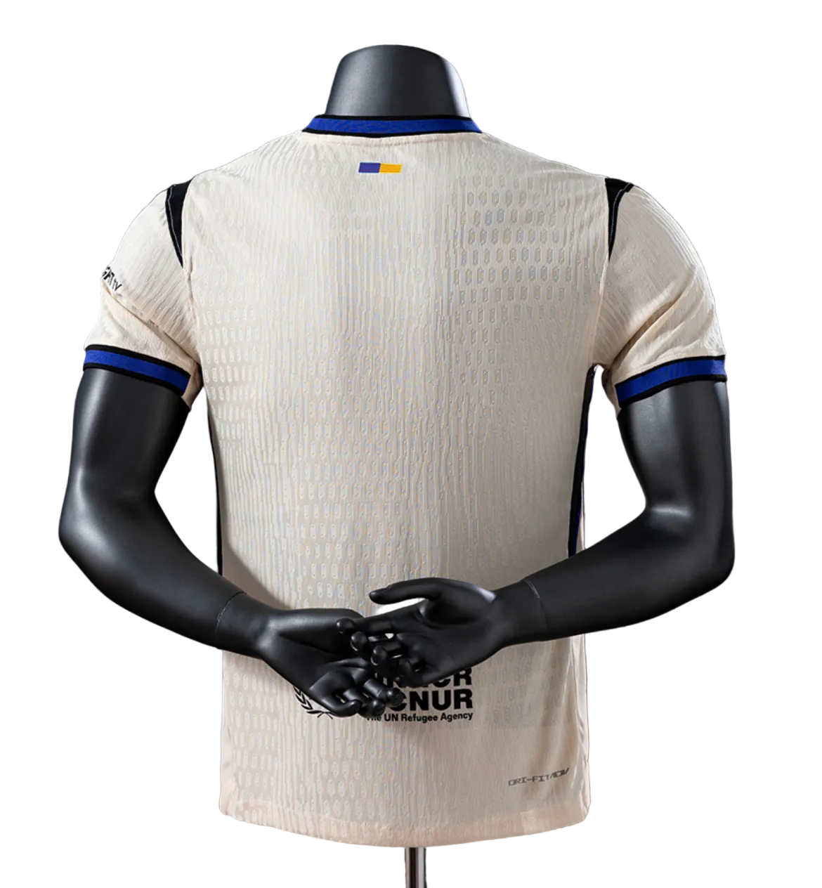 Barcelona 25/26 Away Player Version Jersey