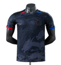 Barcelona 25/26 Black Dragon Special Edition Player Version Jersey