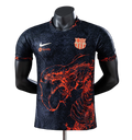 Barcelona 25/26 Concept Edition Player Version Jersey