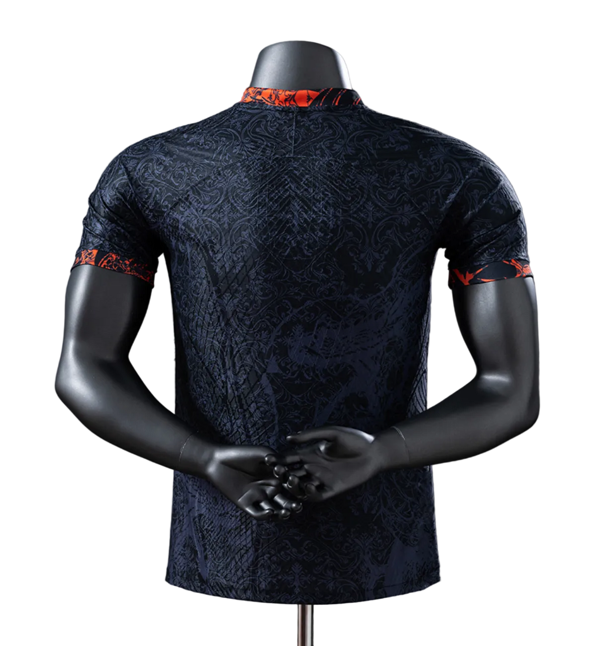 Barcelona 25/26 Concept Edition Player Version Jersey