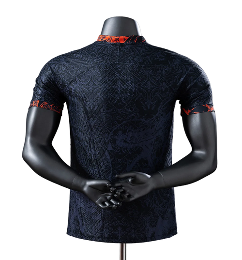 Barcelona 25/26 Concept Edition Player Version Jersey