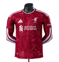 LFC 26/27 Third Player Version Long Sleeved Jersey