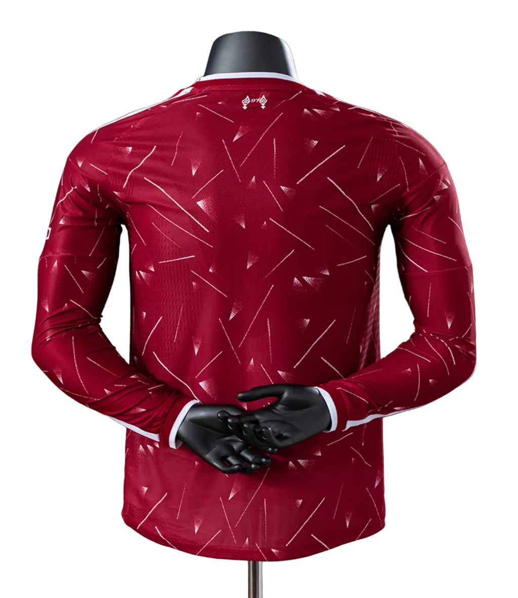 LFC 26/27 Third Player Version Long Sleeved Jersey