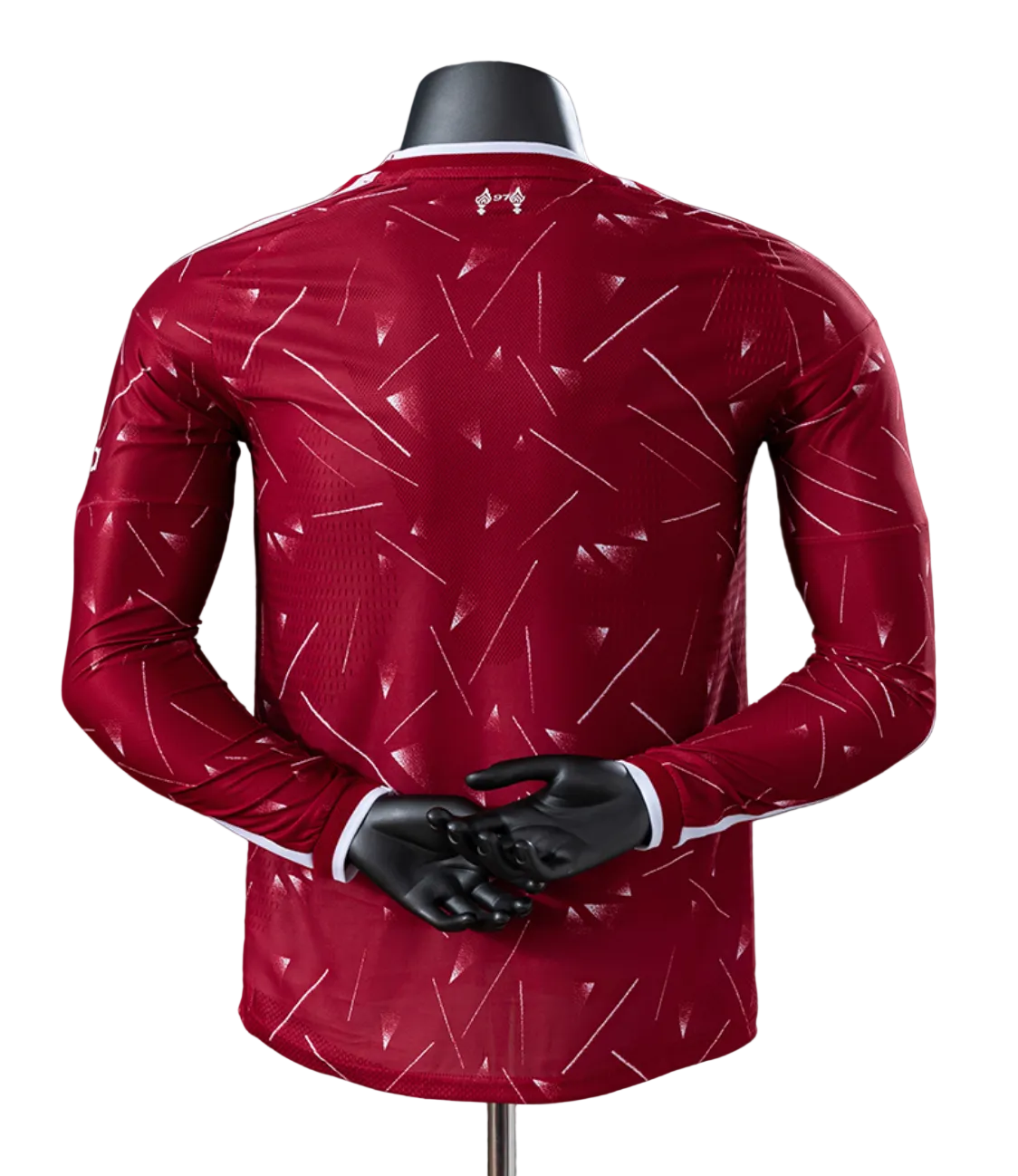 LFC 26/27 Third Player Version Long Sleeved Jersey