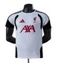 LFC 26/27 Player Version Training Vest White Jersey
