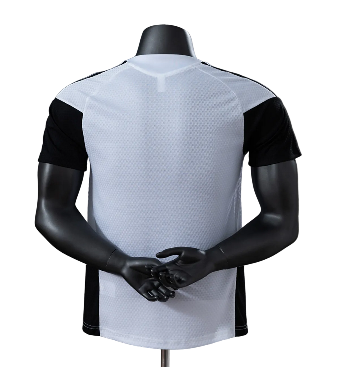 LFC 26/27 Player Version Training Vest White Jersey