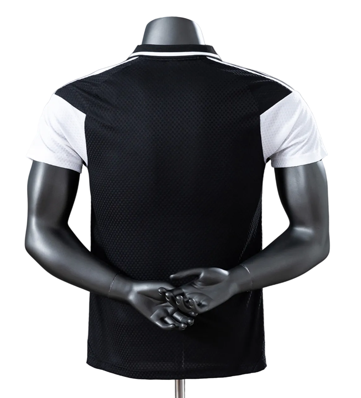 LFC 26/27 Player Version Training Polo Black Jersey
